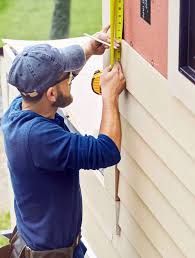 Affordable Siding Repair and Maintenance Services in Shaker Heights, OH